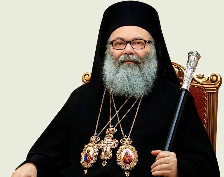 “Η Μετάνοια είναι κάτι πολύ βαθύτερο από τη λύπη”