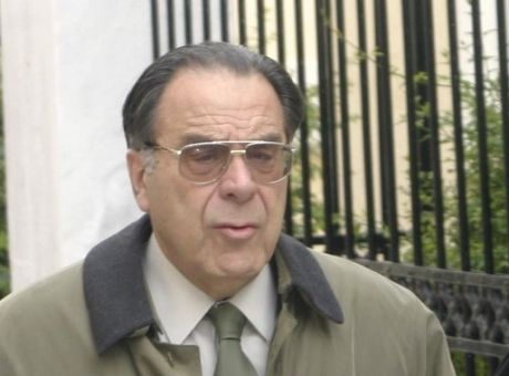 Μνήμη Αναστασίου Μαρίνου, Επίτιμου Αντιπροέδρου Συμβουλίου Επικρατείας