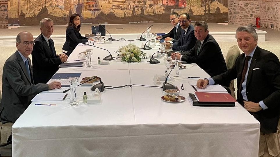 Ο απόηχος από τις διερευνητικές Ελλάδος-Τουρκίας