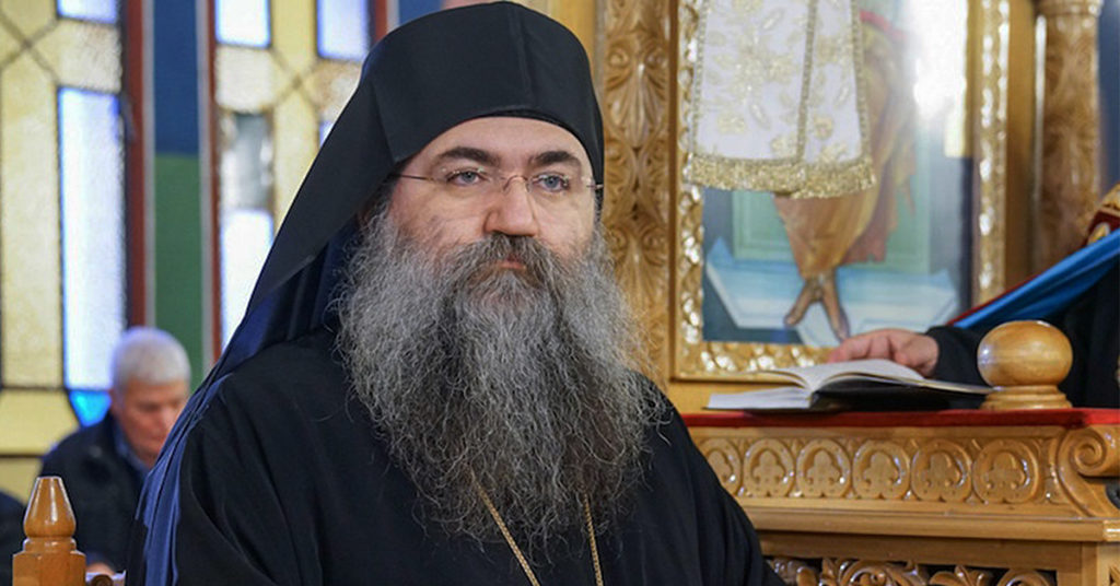 “Μυρίζει Ανάσταση!”