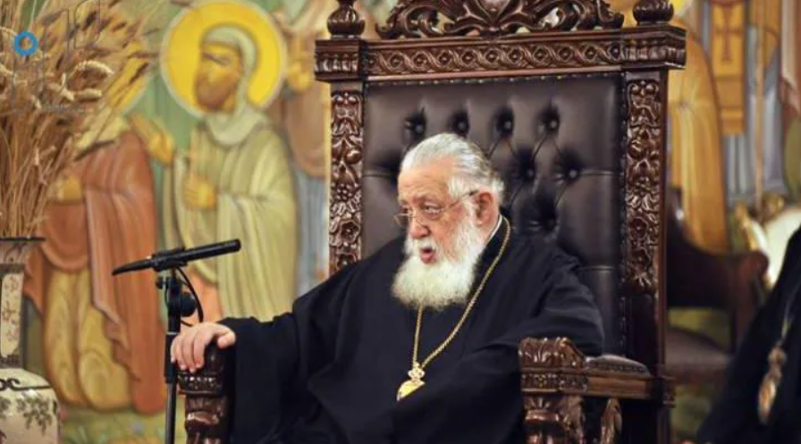 საქართველოს საპატრიარქოსთან ქართველოლოგიური კვლევის ცენტრი დაარსდა