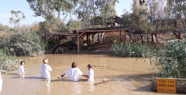 Επανεκκίνηση με τον Χριστό…
