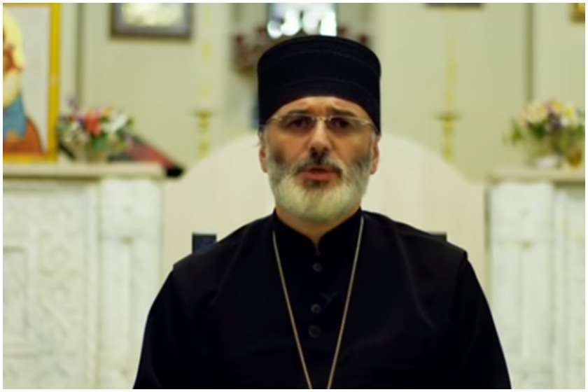 დეკანოზი ანდრია ჯაღმაიძე ფანტაზიას უწოდებს გავრცელებულ ინფორმაციას, რომ 11 თებერვალს დანიშნულ სინოდის სხდომაზე პატრიარქის გადაყენებაზე იმსჯელებენ