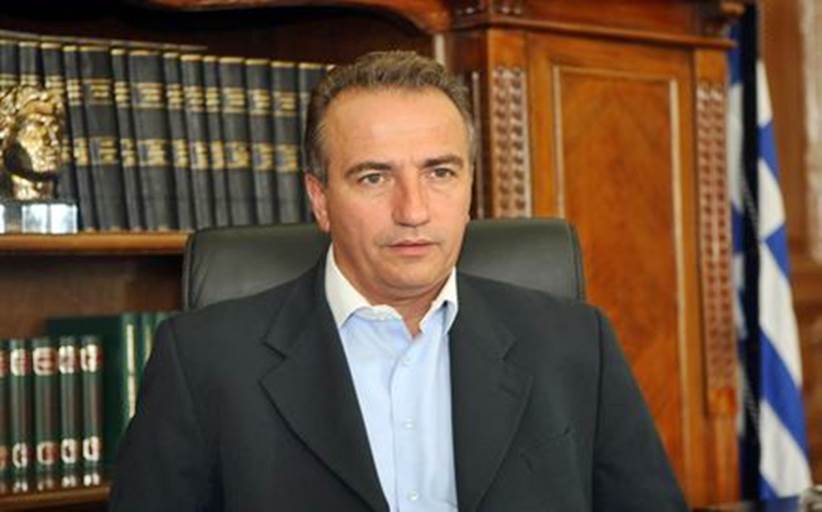 «Η νέα χρονιά εφαλτήριο για το άλμα σε Μακεδονία κ’ Θράκη»