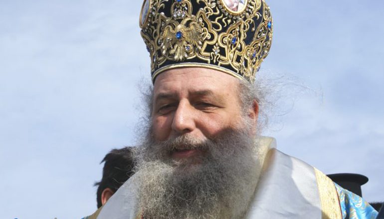 “Nα αξιοποιήσουμε τον χρόνο που μας δίνεται, στο πλαίσιο της αιώνιας προοπτικής μας”