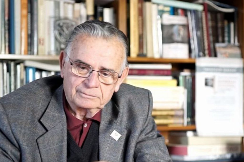 Σ᾽ αποζητούμε, Χριστόδουλε!…