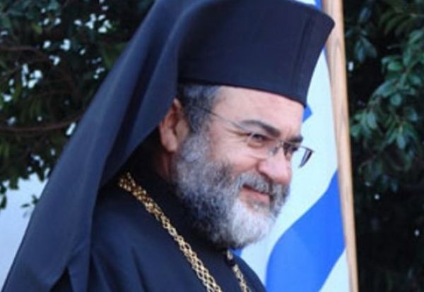 Ευχές Μητρ. Κώου και Νισύρου για την εορτή των Τριών Ιεραρχών