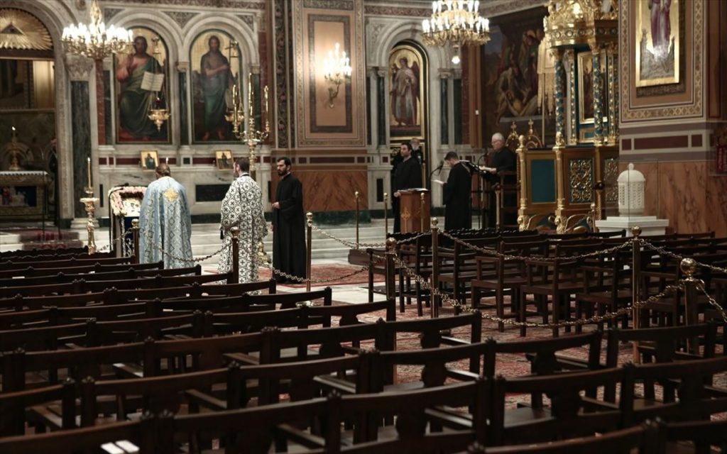 Δημοσιεύτηκε το ΦΕΚ για τα νέα μέτρα – Συνεδριάζει η ΔΙΣ