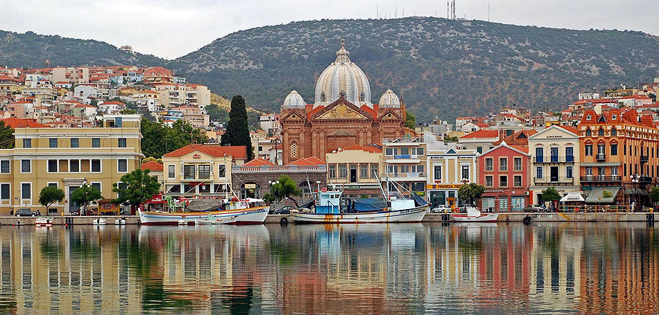 Αυστηρότερα περιοριστικά μέτρα στη Λέσβο μέχρι 18 Ιανουαρίου