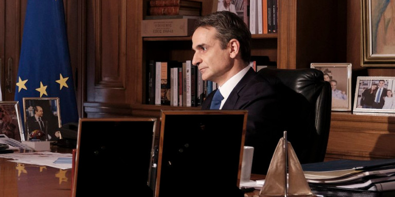 “Έχουμε τεράστιο σεβασμό για την Εκκλησία”