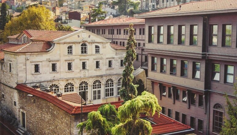Holy Synod of Ecumenical Patriarchate to consider election of new Metropolitan of Italy
