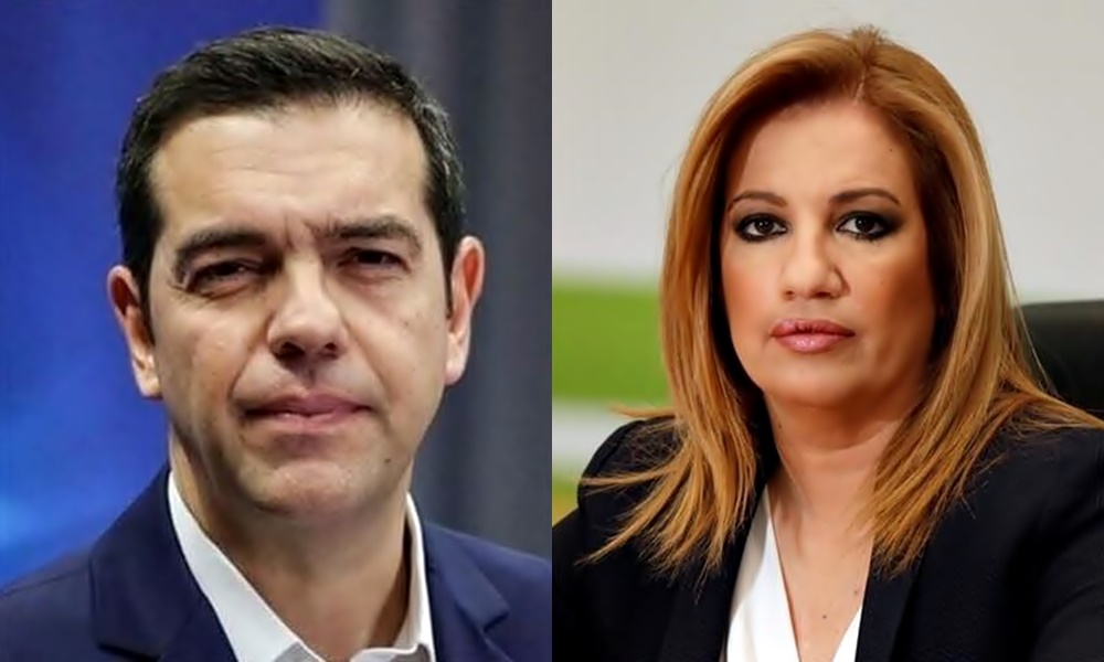 Η αντιπολίτευση “δυσανασχετεί” με την απόφαση της Εκκλησίας