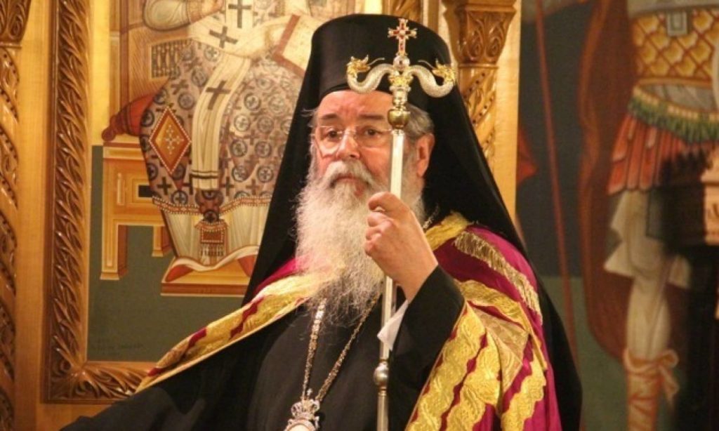 “Να κάνετε το εμβόλιο και να αφήσετε τους φανατικούς”