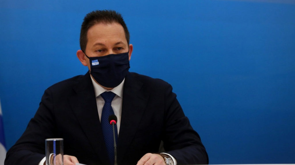 Το μεσημέρι ανακοινώνεται ο ανασχηματισμός