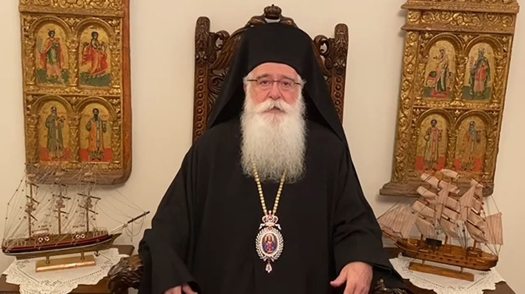 Δεν θέλουμε την ρήξη