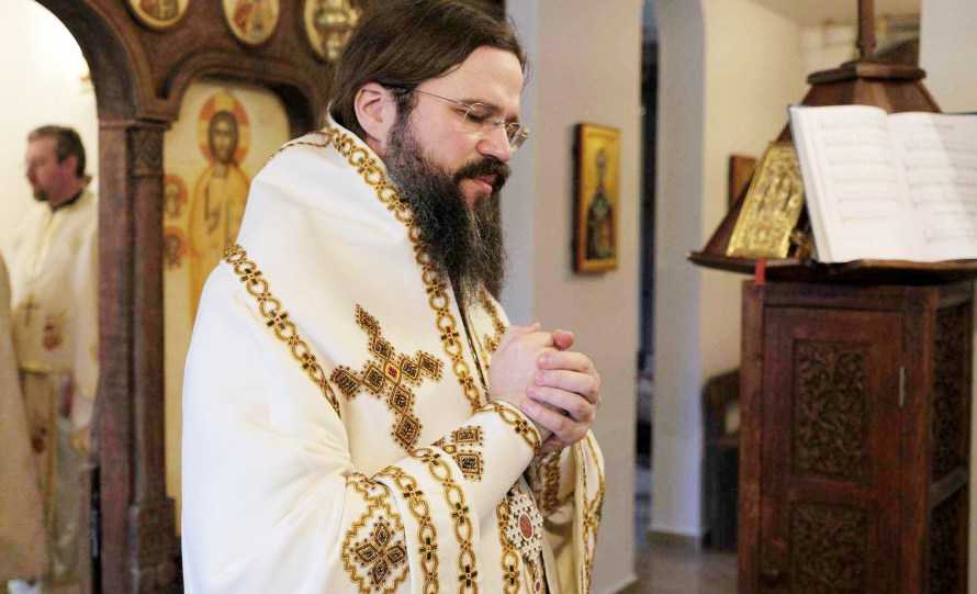 PS Macarie oferă soluția la vremurile pe care le trăim: Orice altă soluție este o falsă soluție