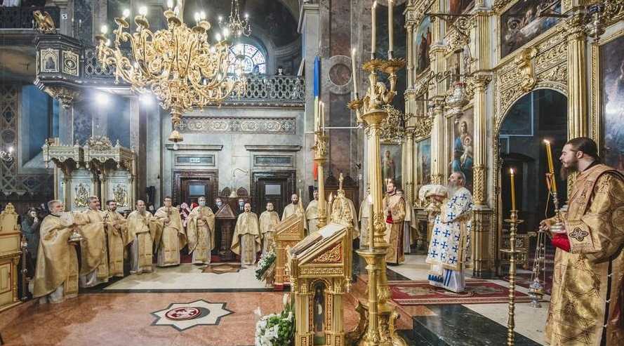 IPS Teofan despre „Treimea de arhierei”: Au arătat că smerenia este izvorul autorității