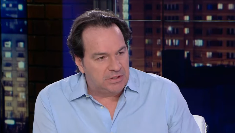 Ο κ. Σταθακόπουλος σχολιάζει τις ελληνοτουρκικές σχέσεις