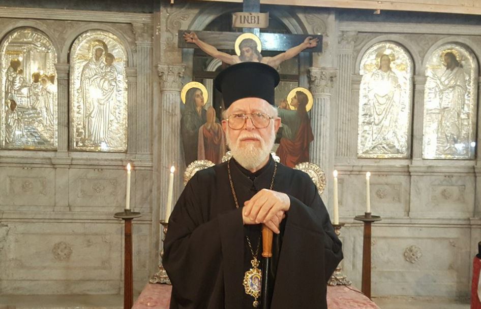 بمناسبة الصوم.. تعرف على طقوس القدسات السابق تقديسها