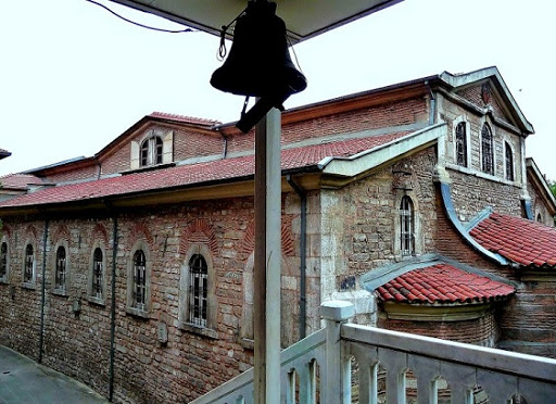 Μετατίθεται η εορτή των Τριών Ιεραρχών στο Φανάρι