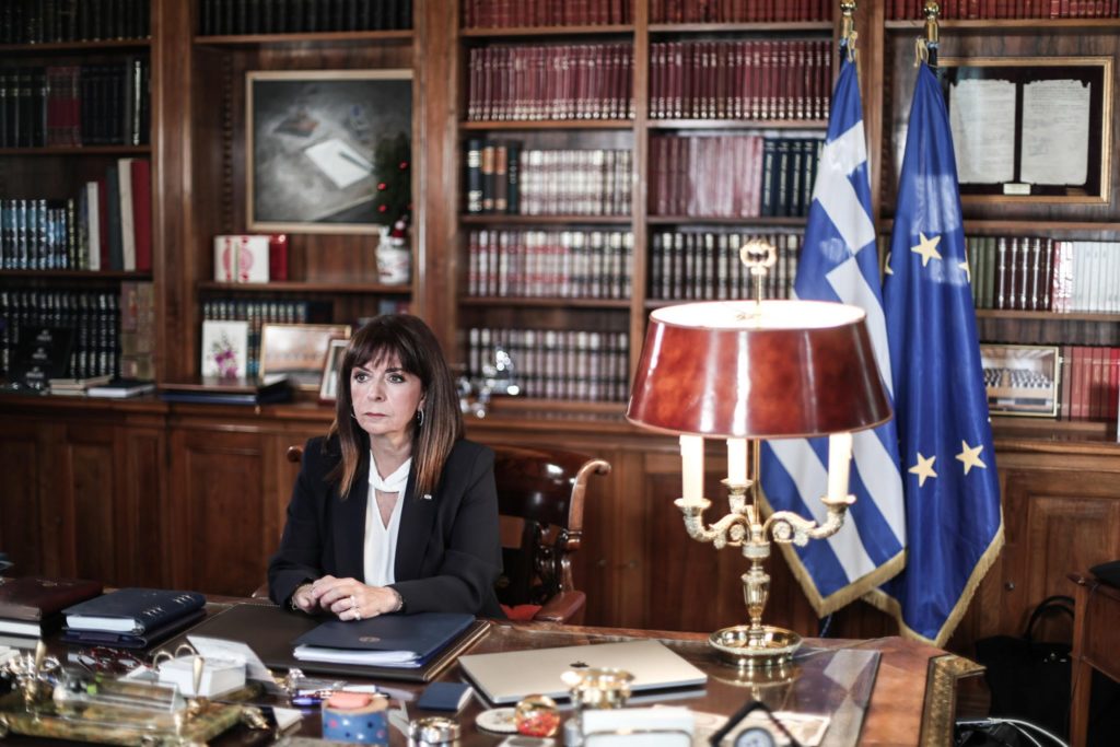 Η ΠτΔ για τη “Μυστική Συνέλευση της Βοστίτσας”