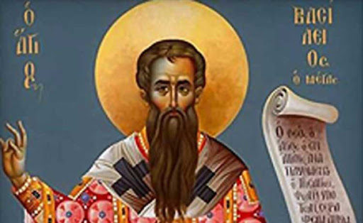 Данас је Свети Василије Велики, зашто ваља узети кашику меда