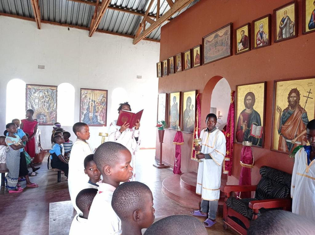 «Πέρασμα… όταν η οθόνη γίνεται τόπος συνάντησης»