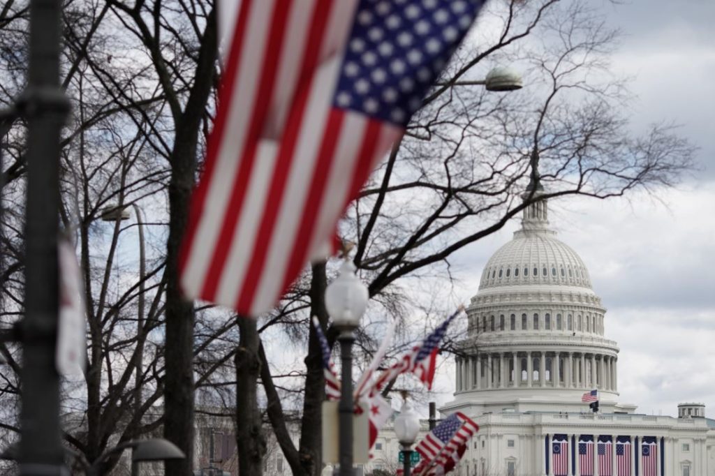 Σήμερα η ορκωμοσία του νέου Αμερικανού Προέδρου – Οι θέσεις του Τζο Μπάιντεν για το ελληνισμό και την Ορθοδοξία