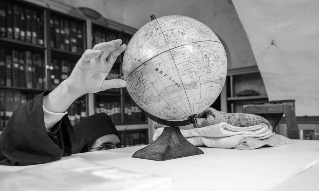 Η Αγρυπνία που συγκίνησε χιλιάδες Ορθοδόξους της Υφηλίου