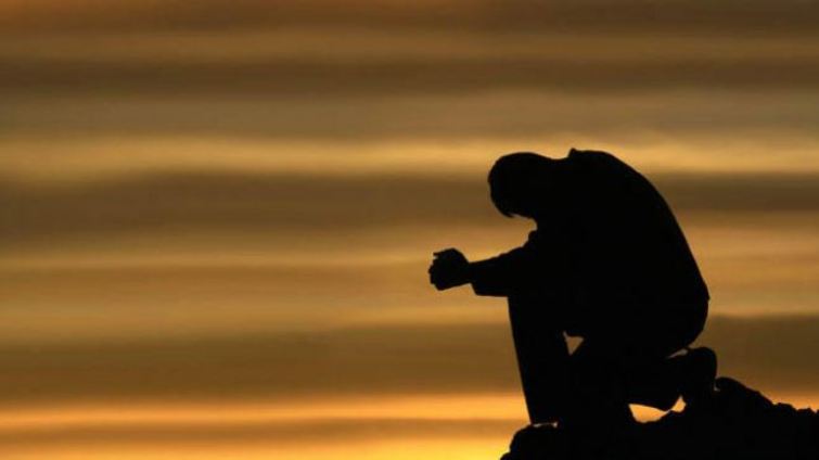 “Pendimi, parakusht për Mbretërinë e Perëndisë”!