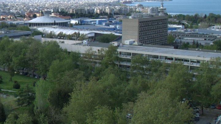 Παρέμβαση Εισαγγελέα ζητά ο πρύτανης του Α.Π.Θ.