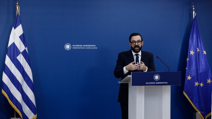 Προτεραιότητα το άνοιγμα Γυμνασίων και Λυκείων