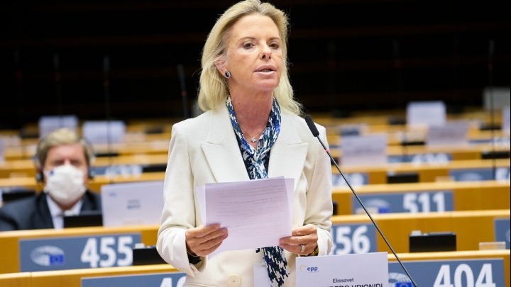 Ελ. Βόζεμπεργκ: Η Τουρκία να σεβαστεί την Κοινή Συμφωνία με την ΕΕ