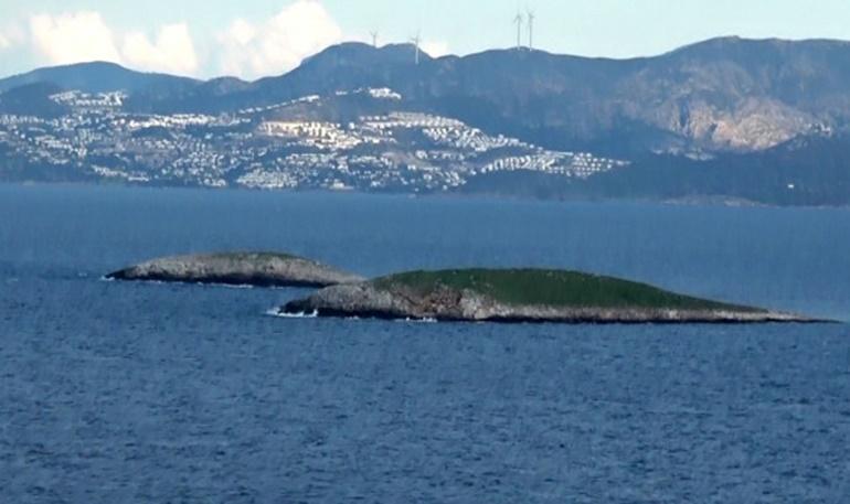 Αθάνατοι – 25 χρόνια από την Κρίση των Ιμίων που δεν ξεχνάμε