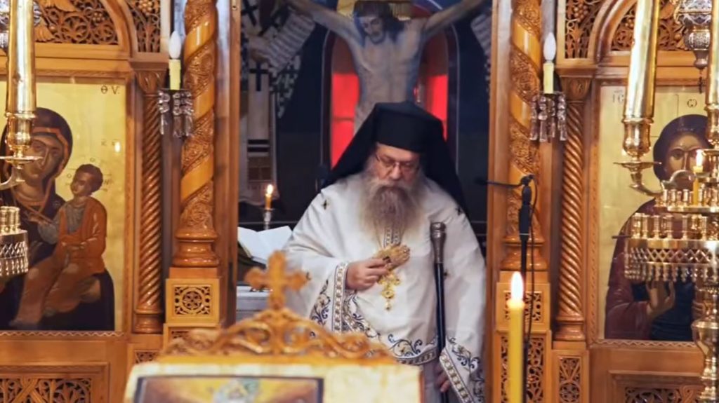 «Η στεναχώρια είναι η μεγαλύτερη αρρώστια»