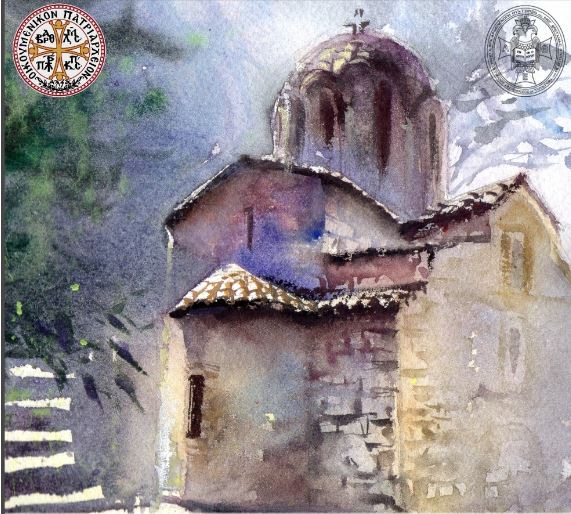 Μελέτη Αγίας Γραφής με θέμα «Θεία Λειτουργία»