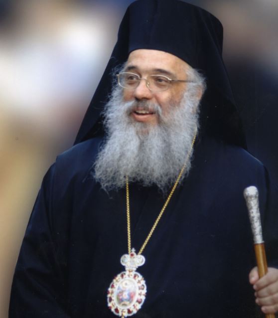 Προφάσεις εν αμαρτίαις