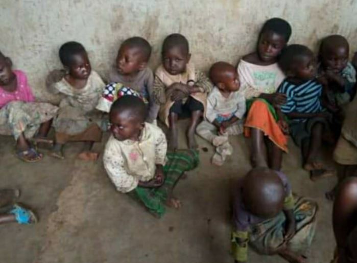 Κραυγή αγωνίας από έναν Ιεραπόστολο