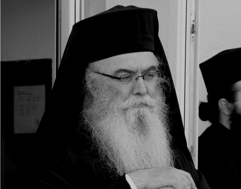 Τα γεγονότα, οι μαρτυρίες, οι τελευταίες στιγμές του Καστορίας Σεραφείμ