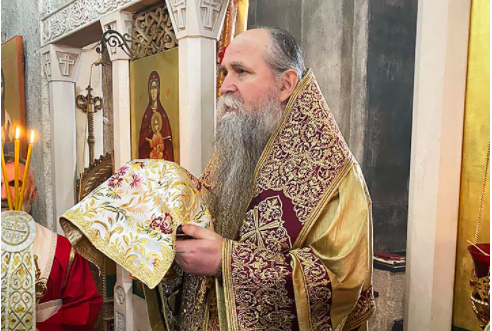 Ново љето доброте Господње молитвено прослављено у Ђурђевим Ступовима