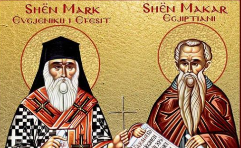 Oshënar Makar Egjiptiani