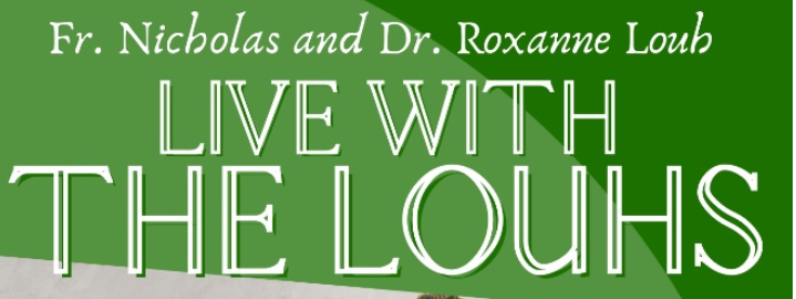Live with the Louhs: Celebrating the Peacemakers