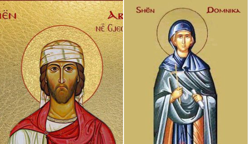 Oshënar Gjergj Hozeviti