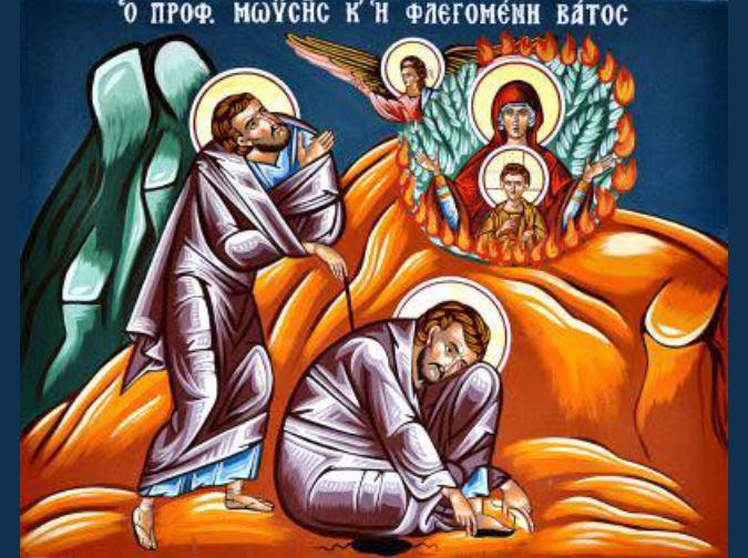 “Perëndia na përgatit për detyrën tonë”!