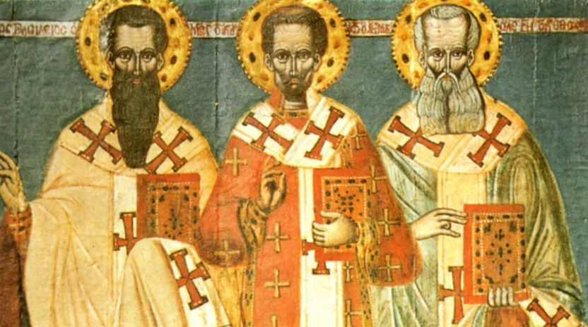 Από τον Ιωάννη Μαυρόποδα στους προστάτες της Παιδείας