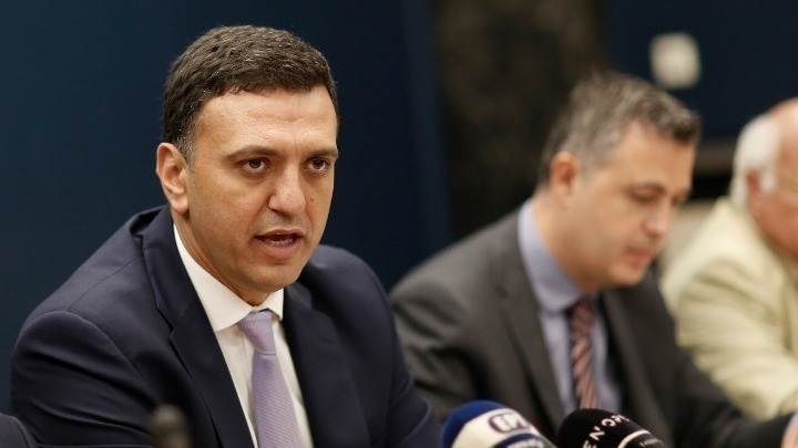 Πανελλαδικό δίκτυο επιτήρησης των μεταλλάξεων του ιού