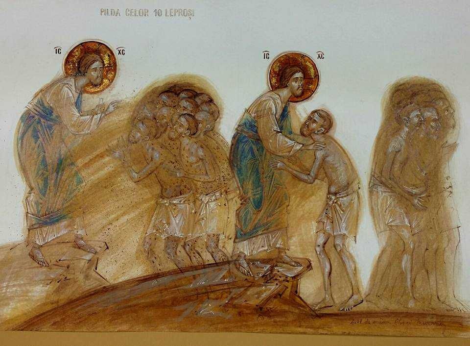 Η φάλαγγα των ευεργετημένων, που δεν είπε ποτέ «ευχαριστώ»…