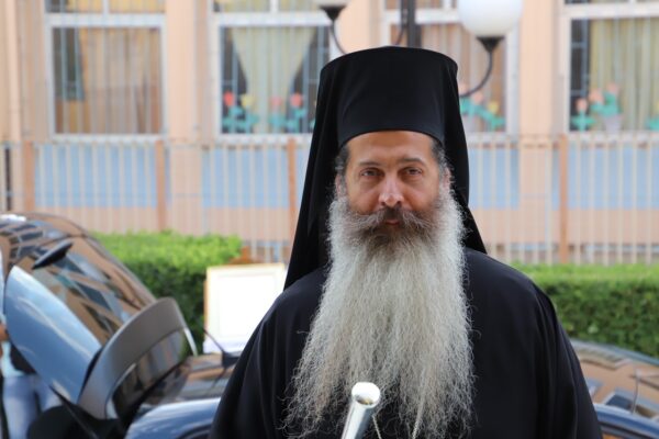 Πανηγυρική εκδήλωση με θέμα «Προεπαναστατικά κινήματα» στην Λαμία