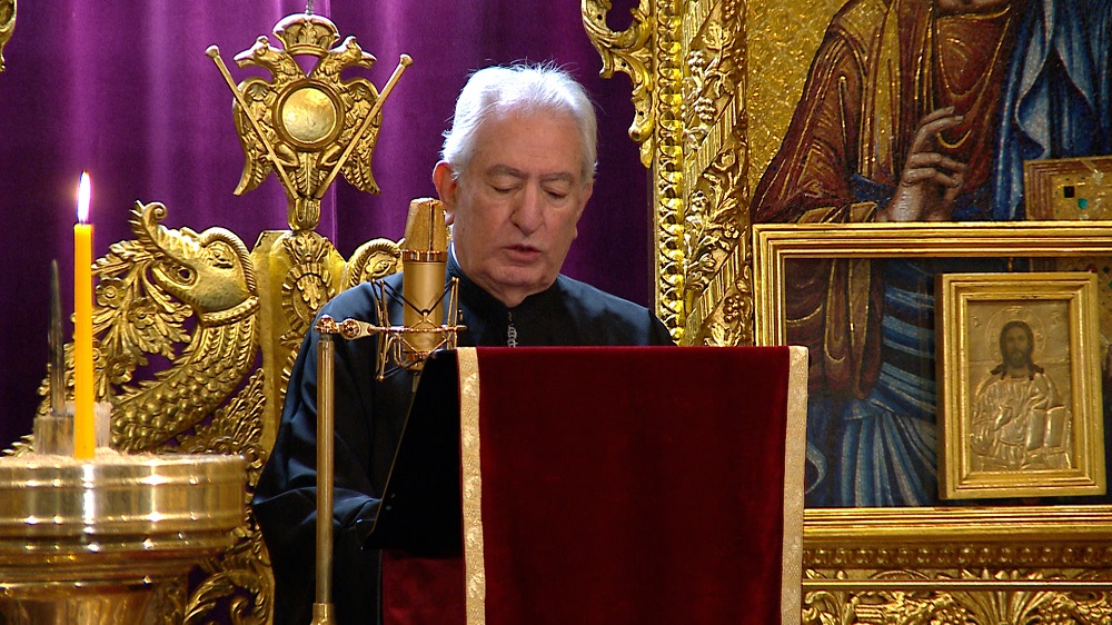 Η αμαρτία της αχαριστίας και η δικαίωση της πίστης 