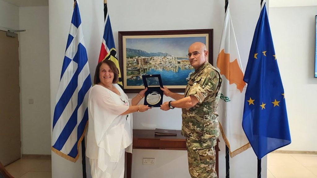 Οι δράσεις του Δήμου Λευκονοίκου για το 2020